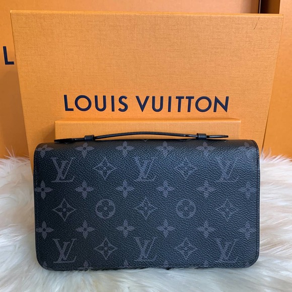 Louis Vuitton Handbags - 💎✨Beautiful✨💎 Zippy XL Wallet